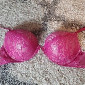 Victorias secret bra